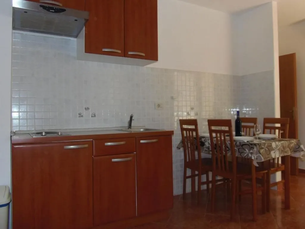 Apartment In Dramalj With Sea View, Balcony, Air Conditioning, Wifi 4623-7 0*,