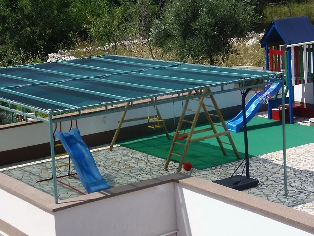 Apartment In Dramalj With Sea View, Balcony, Air Conditioning, Wifi 4623-7 0*,  Croatia