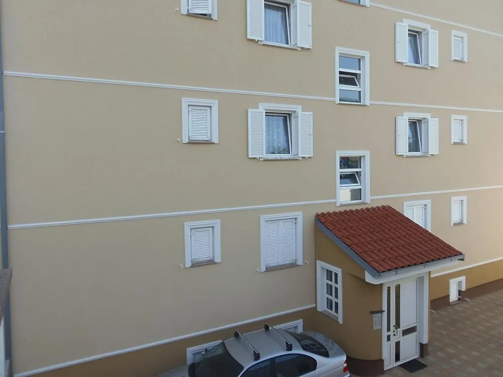 Apartment In Dramalj With Sea View, Balcony, Air Conditioning, Wifi 4623-7 Croatia